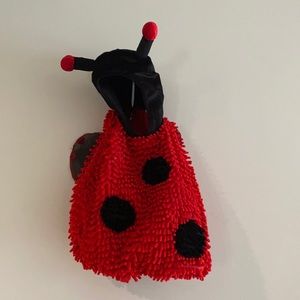 Last Bug Costume